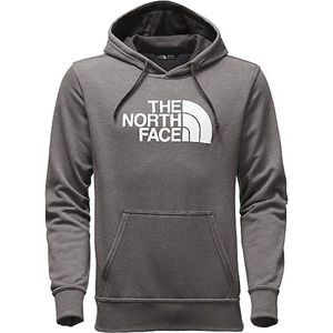 North Face Half Dome Hoodie